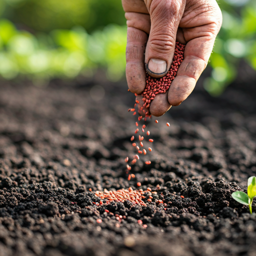 How to Plant Red Clover Herbs: From Seed to Sprout