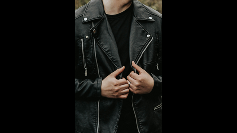 Jackets for Men