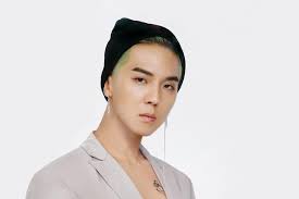 This contain an image of Mino Enlists In The Military ...