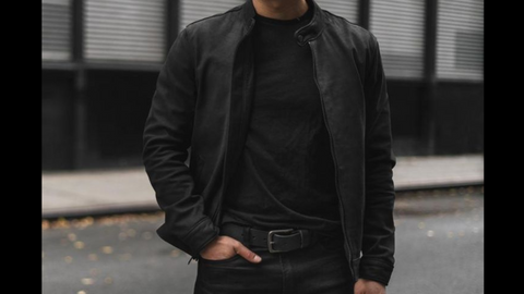Jackets for Men
