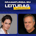 [news]Dramaturgia em Leituras no Teatro Adolpho Bloch