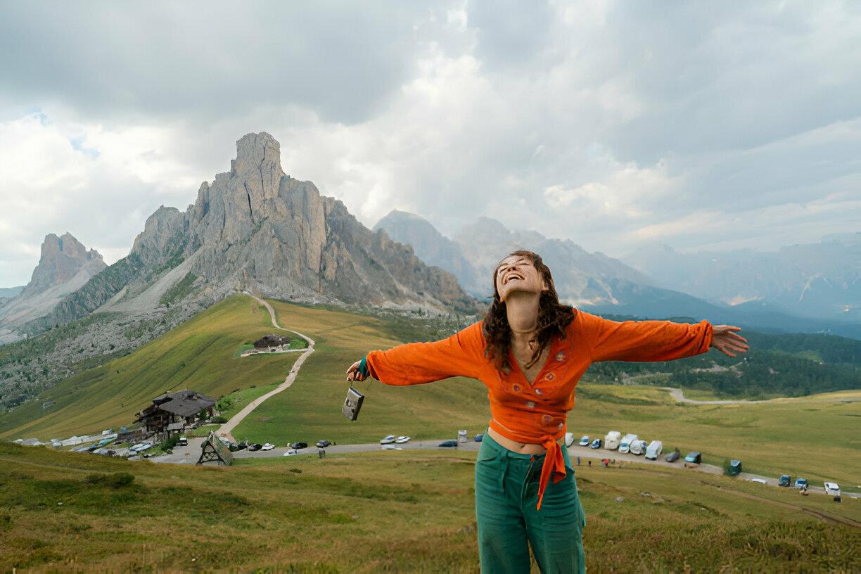 How to Overcome the Fear of Traveling Solo