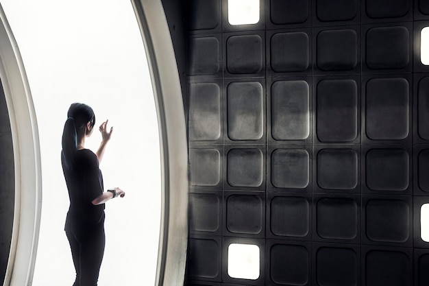 How Science Fiction Predicts the Future