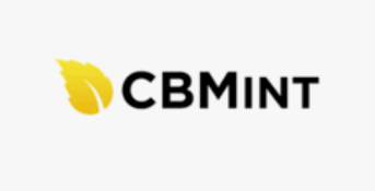 logo of CBMint