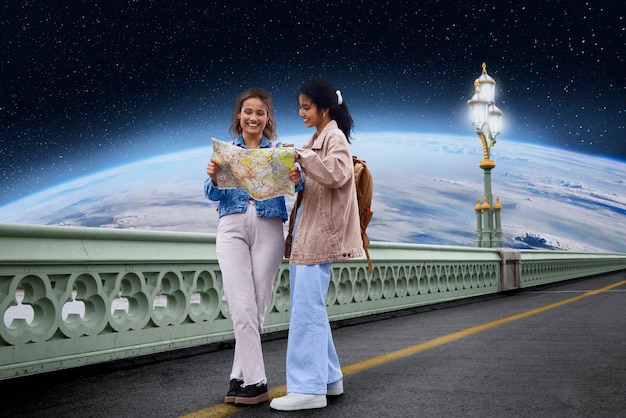 Experience the Magic of Iconic Destinations