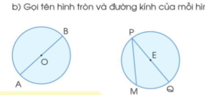 VẼ TRANG TRÍ HÌNH TRÒN