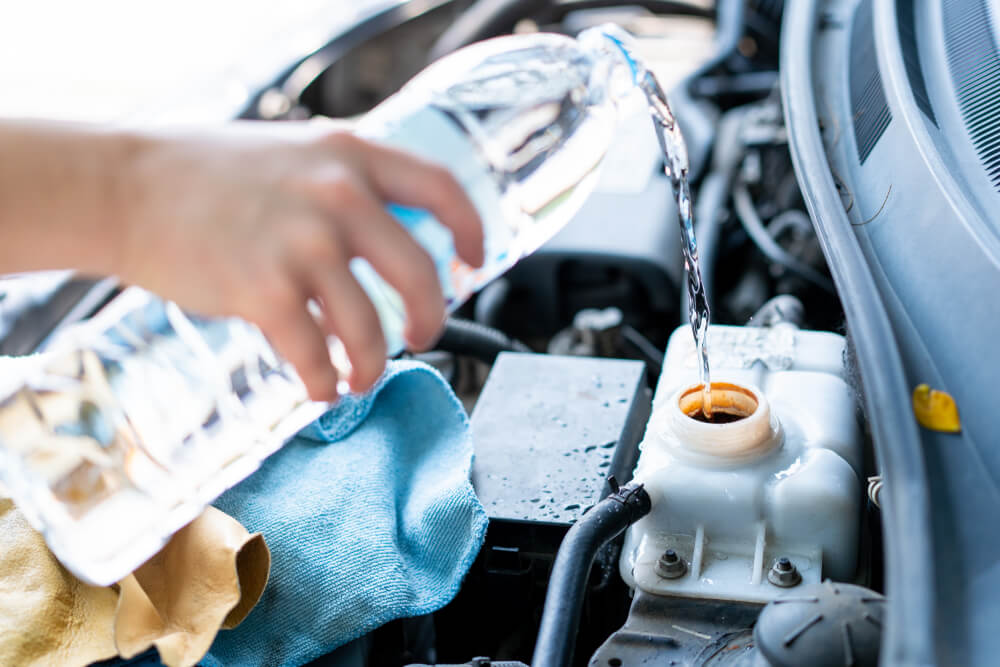 Rekomendasi Aki Mobil Paling Bagus untuk Mobil Daihatsu yang Kecil agar Performa Tetap Optimal