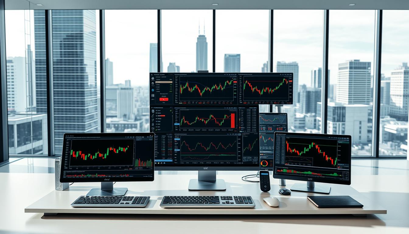 strumenti di trading