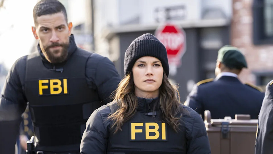 With CBS' FBI Losing Both Spinoffs In 2025, I'm Flashing Back To What  Didn't Work With NBC's Failed One Chicago Show