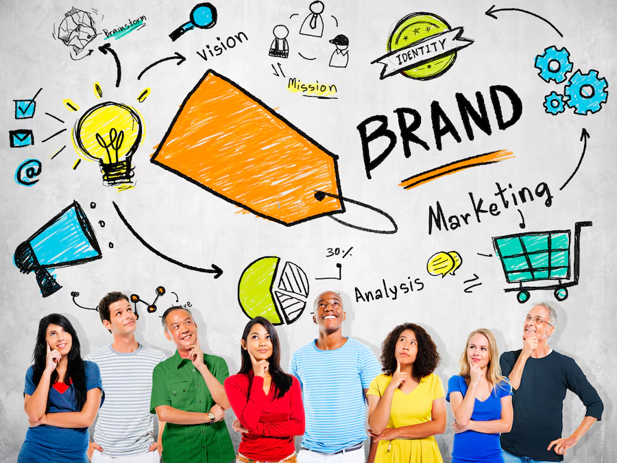 Reach New Audiences and Expand Your Brand Awareness