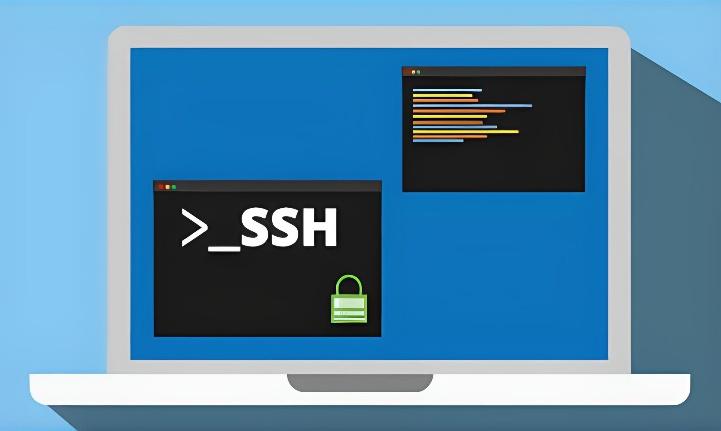 ¿Qué es SSH?