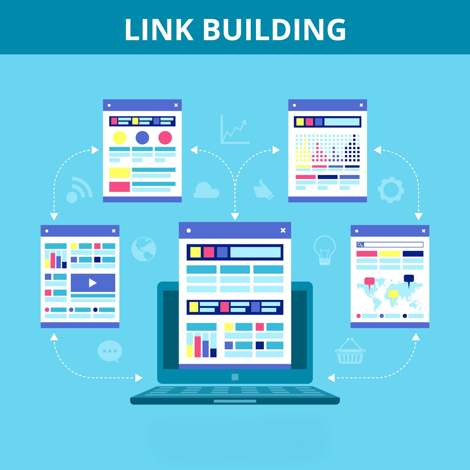 linkbuilding