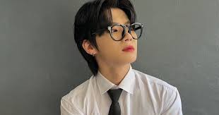 A picture of Jaehyun (F.able) 