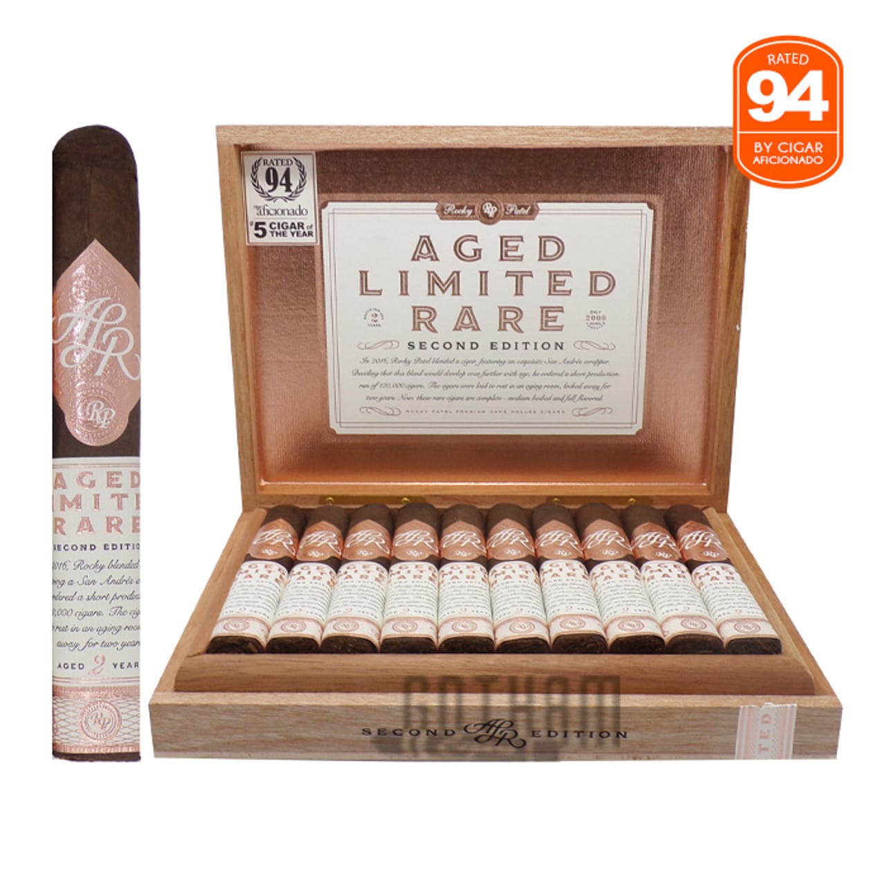 Cigar shops in Mumbai