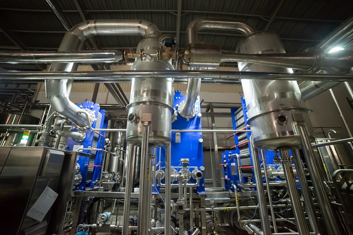 Technological Advances in Gelatin Extraction and Production