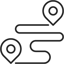 Roadmap Graphic for IT Assessment