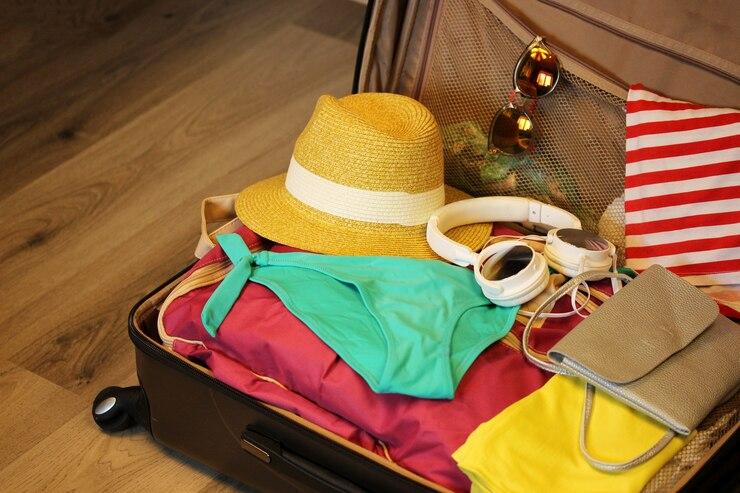 Top 10 Travel Wardrobe Essentials for Solo Female Travelers