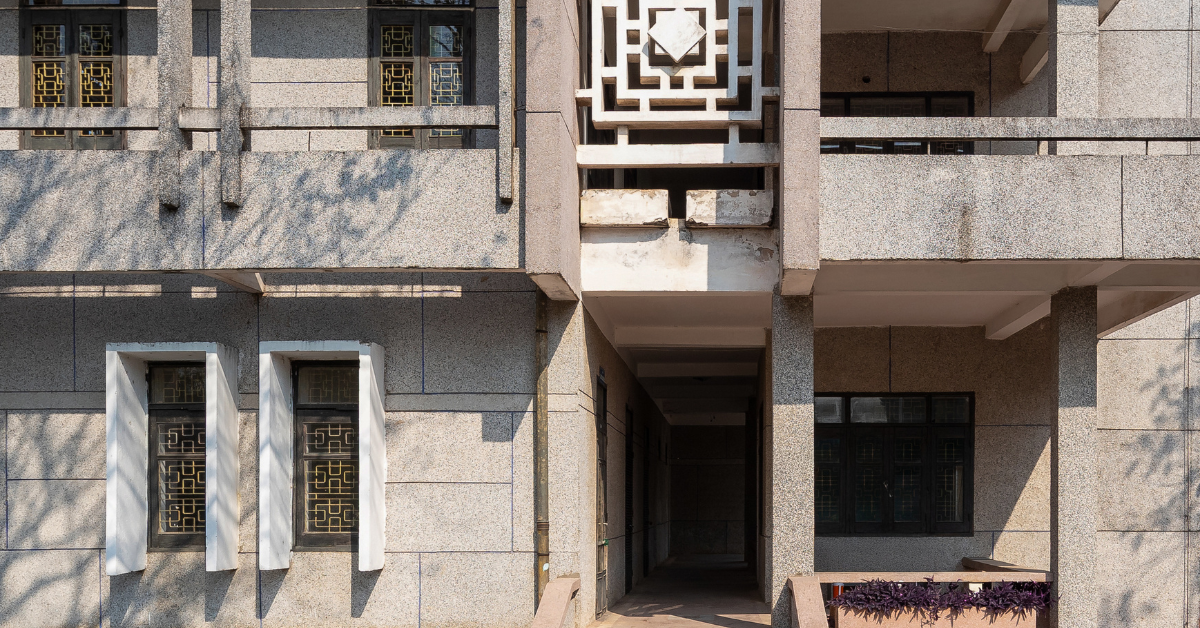 Dinh collection - District Eight