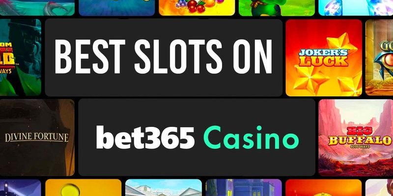 Hướng dẫn đăng ký tài khoản casino Bet365