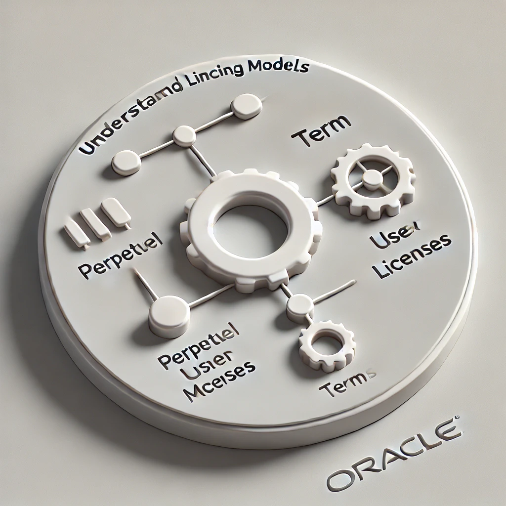 What are Licensing Models