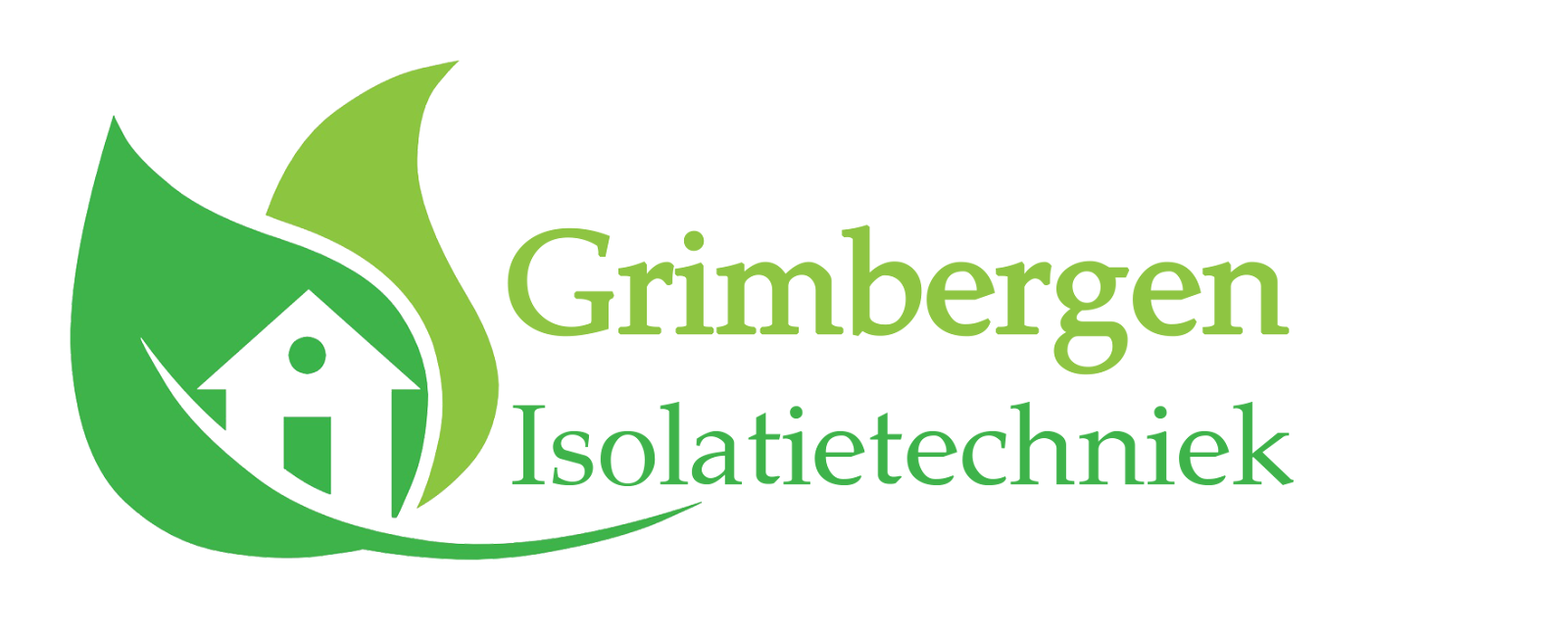 Logo Grimbergen Isolatietechniek