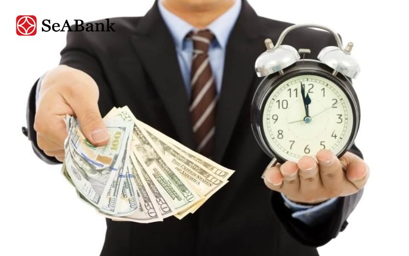 vay vốn doanh nghiệp