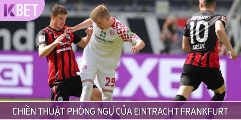 Phân tích phong độ của đội bóng Mainz 05 vs Eintracht Frankfurt