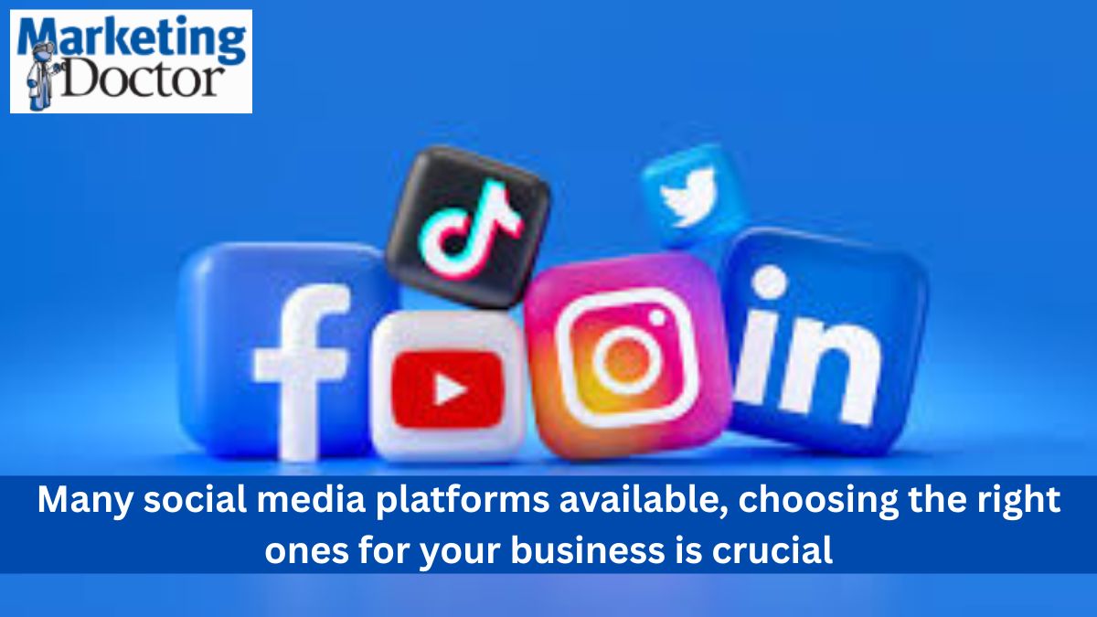 Social Media Marketing by Digital Marketing For Doctors-Best Digital Marketing Company