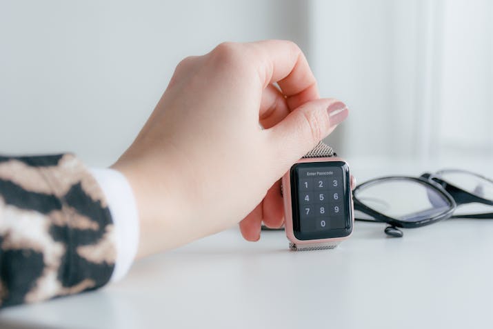 Apple Watch Wrist Detection 3