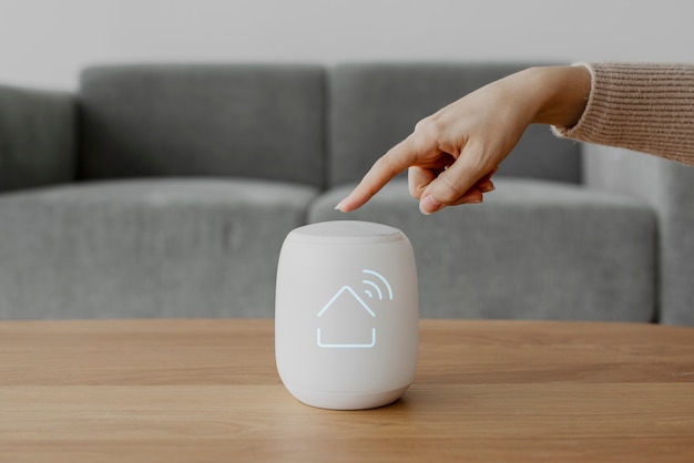 Smarthome Trends You Need to Know