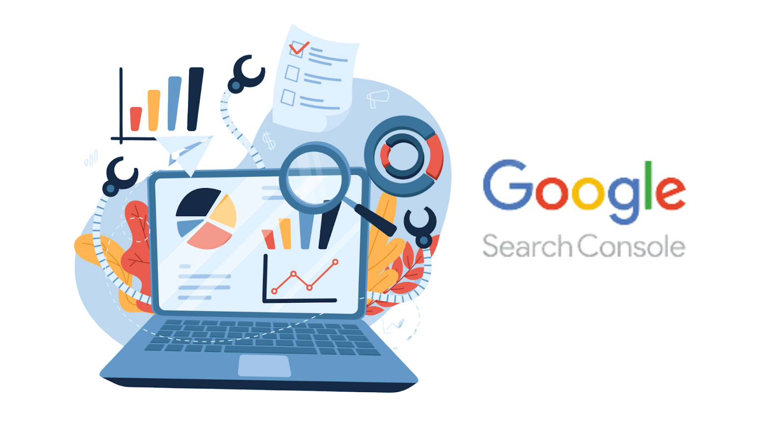 What is Google Search Console?