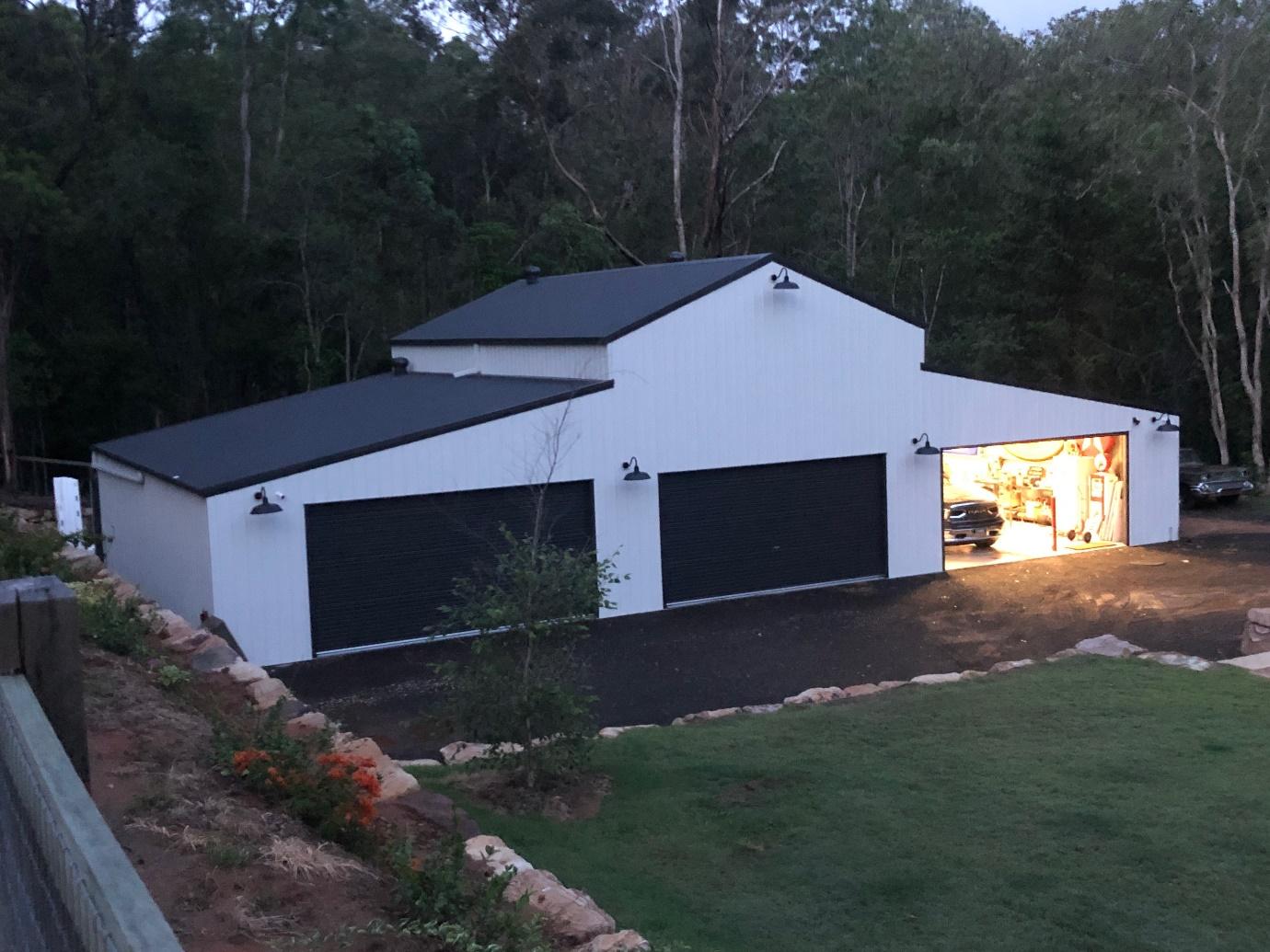 The Benefits of Custom-Built Barns for Your Property 3