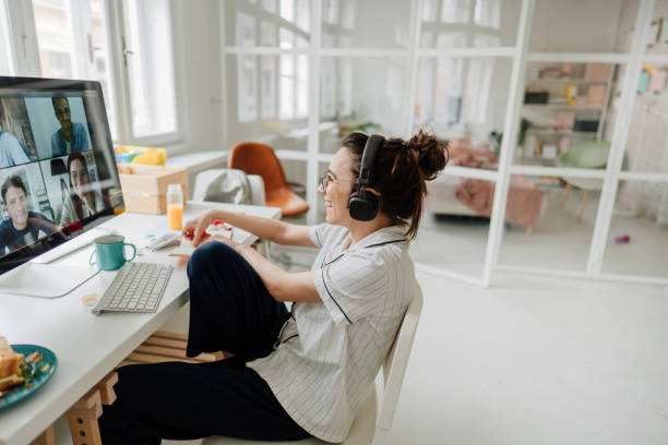 chat remote jobs