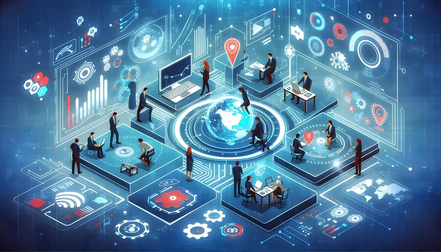 Digital Transformation คือ