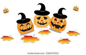 Happy Halloween Banner International ...