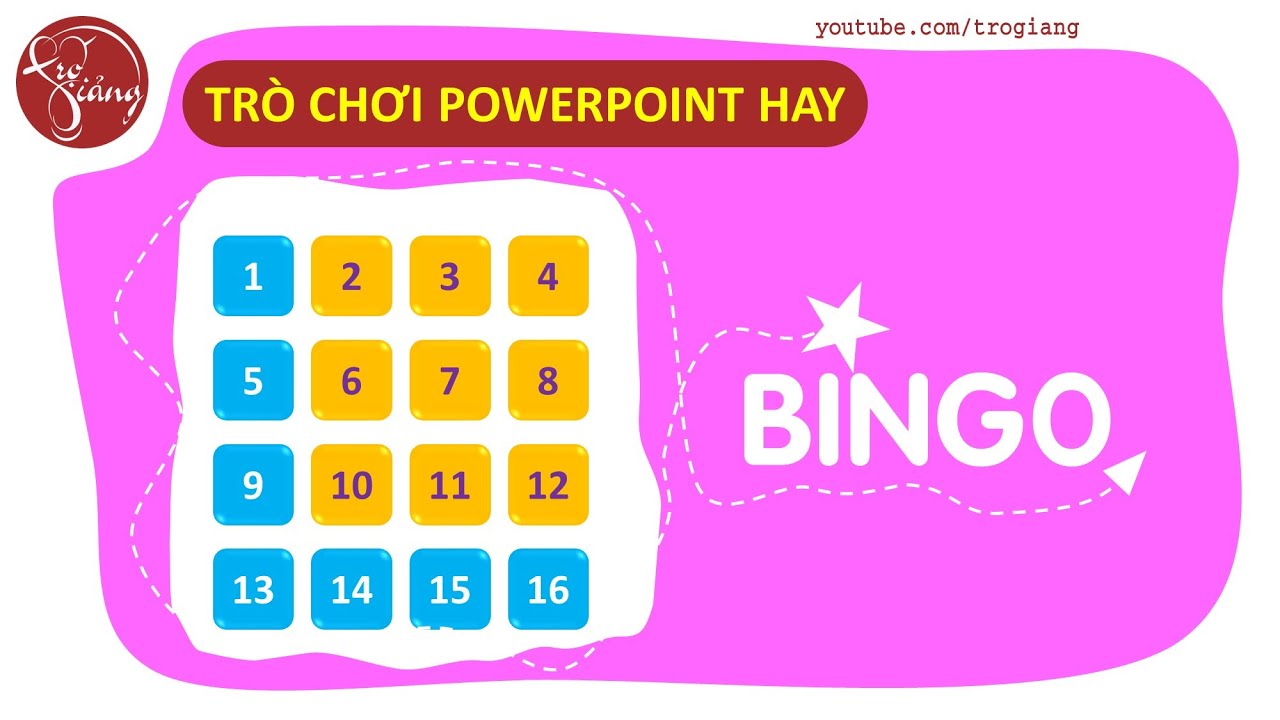 Cách Chơi Bingo: Hướng Dẫn Chi Tiết Từ A Đến Z image-1749733339760