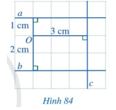 BÀI 8: ĐƯỜNG VUÔNG GÓC VÀ ĐƯỜNG XIÊNKhởi độngCâu hỏi: Cầu Bãi Cháy nối Hòn Gai và Bãi Cháy (Quảng Ninh). Trụ cầu và dây cáp của cầu gợi nên hình ảnh đường vuông góc và đường xiên. Đường vuông góc và đường xiên có tính chất như thế nào?Đáp án chuẩn:Hai đường thẳng cắt nhau ở góc vuông.Một đường mà khi giao nhau với một đường thẳng khác sẽ tạo ra một góc không đo được 90º I. Đường vuông góc và đường xiênBài 1: Cho tam giác ABC vuông tại A.a. Khoảng cách từ điểm B đến đường thẳng AC bằng độ dài đoạn thẳng nào?b. Đoạn thẳng nào là một đường xiên kẻ từ điểm B đến đường thẳng AC.Đáp án chuẩn:a) BA.b) BC II. Quan hệ giữa đường vuông góc và đường xiênBài 1: Giả sử AH, AB lần lượt là đường vuông góc và đường xiên kẻ từ điểm A đến đường thẳng d. Trong tam giác AHB, hãy so sánh:a. Số đo góc AHB và số đo góc ABH.b. Độ dài cạnh AB và độ dài cạnh AHĐáp án chuẩn:a) >b) >Bài 2: Cho tam giác nhọn ABC, B>C. Gọi H là hình chiếu của A trên BC. Sắp xếp các đoạn thẳng AB, AH, AC theo thứ tự độ dài tăng dầnĐáp án chuẩn:AH; AB; AC.III. Bài tập