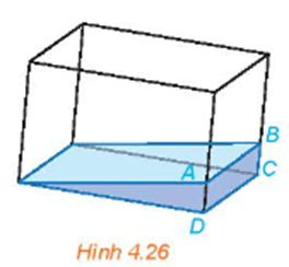 Vận dụng 2 trang 82 Toán 11 Tập 1 | Kết nối tri thức Giải Toán 11