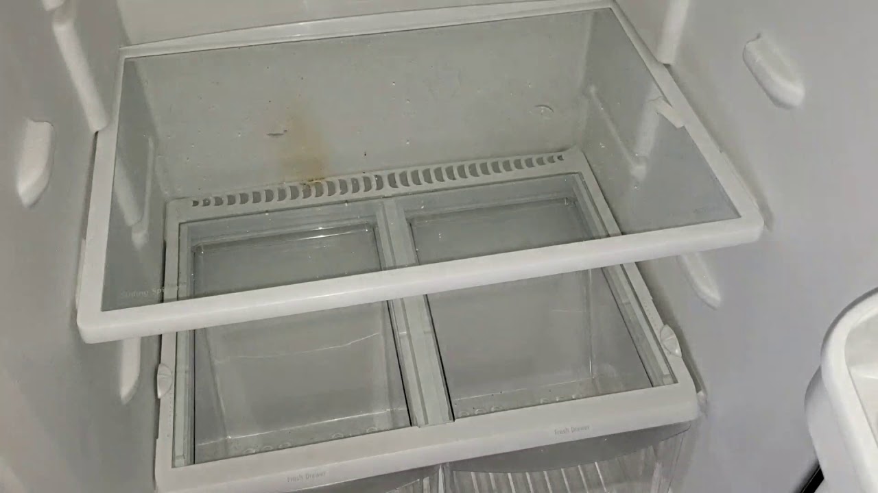 Why is My Refrigerator Lights Not Working? Troubleshoot Now!