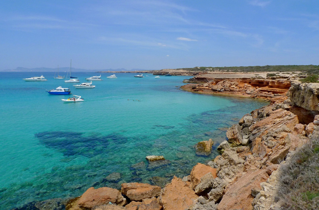 formentera
