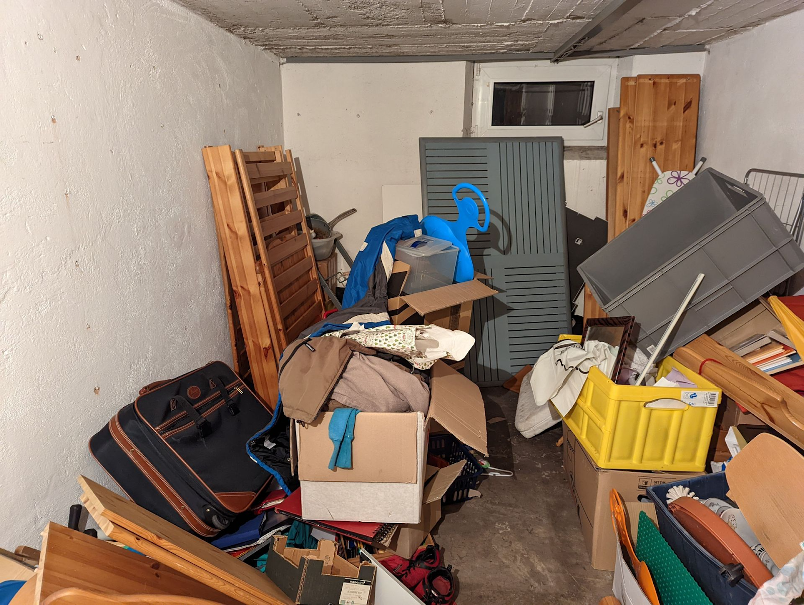 Quick and Efficient Junk Removal Augusta Solutions