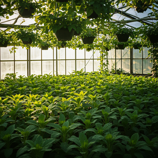 Why Choose a Greenhouse Kit?