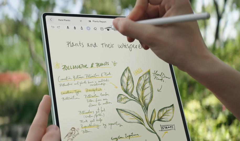 huawei matepad pro 12.2-j
