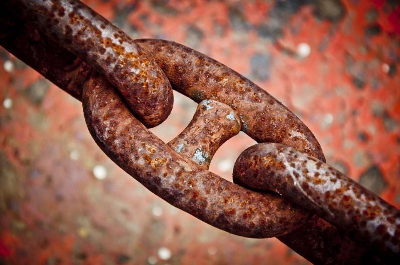 How to Prevent Steel from Rusting | Blog Posts | OneMonroe