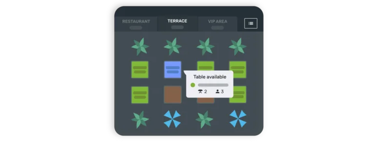 CoverManager dashboard