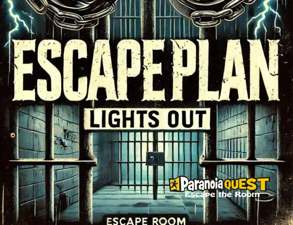 creative escape rooms in Tempe