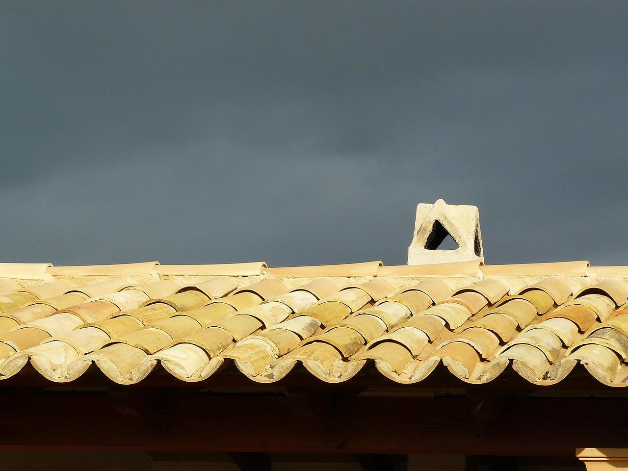 Free Roof Roof Tiles photo and picture