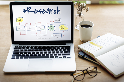 PhD Research Paper Writing