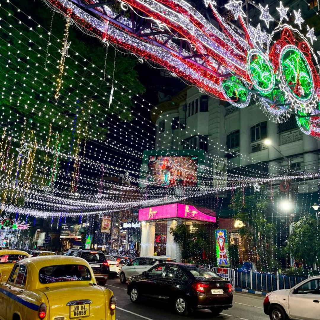 Top 5 Christmas Destinations to Visit in India in 2024 