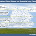 The Mechanism of Ice-Crystal Theory of Rain Formation